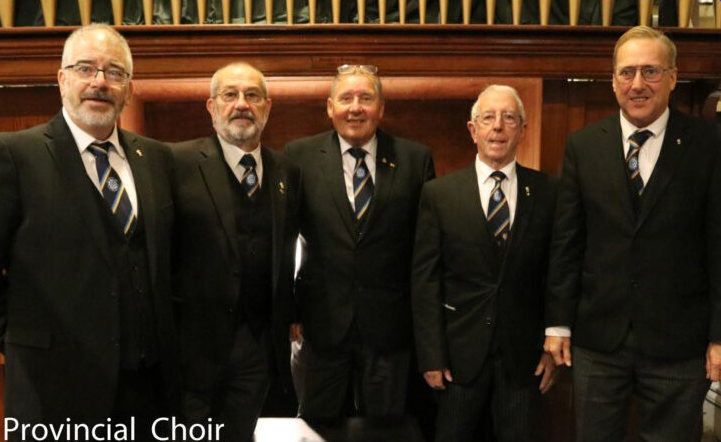 Provincial Choir