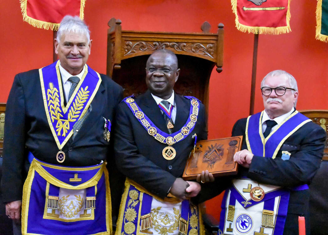 investiture1
