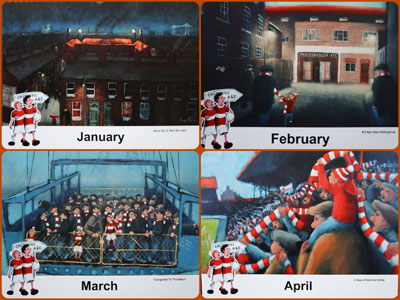 Jan April S
