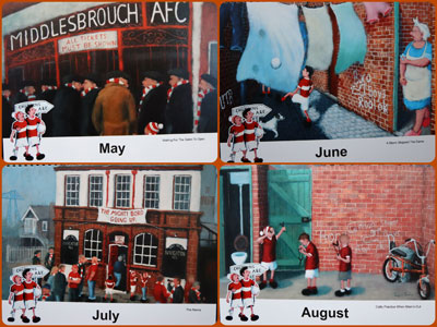 May Aug S