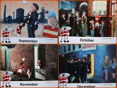 Sept Dec S