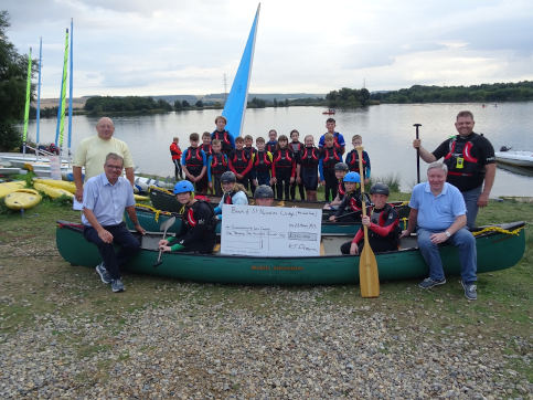 sea cadets