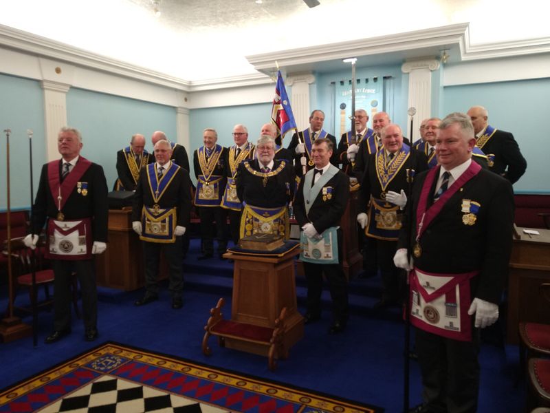 huntcliff centenary 03