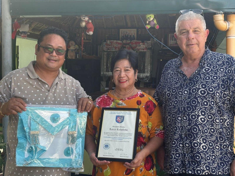 beacon in philippines