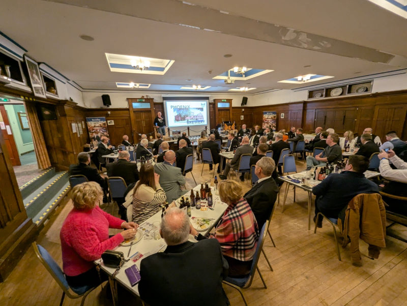 phoenix lodge