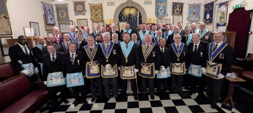 phoenix lodge