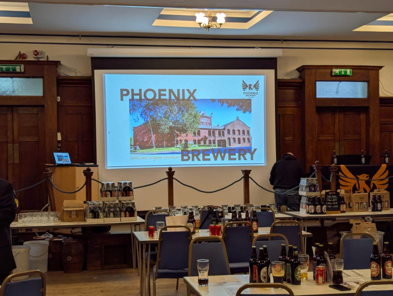 phoenix lodge