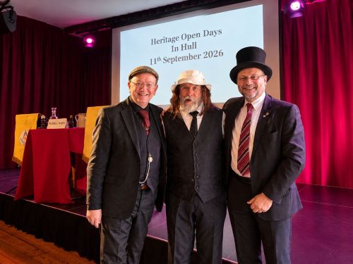 neil eddie and craig