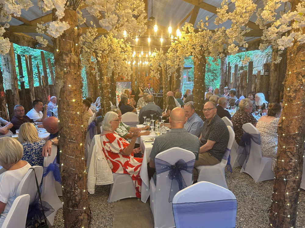 summer event de brus