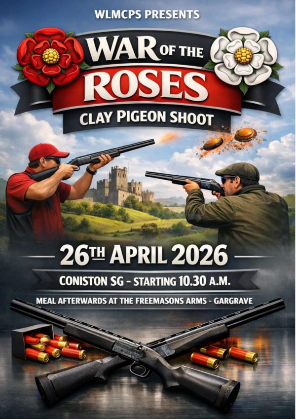 War of Rose 26 04 2026