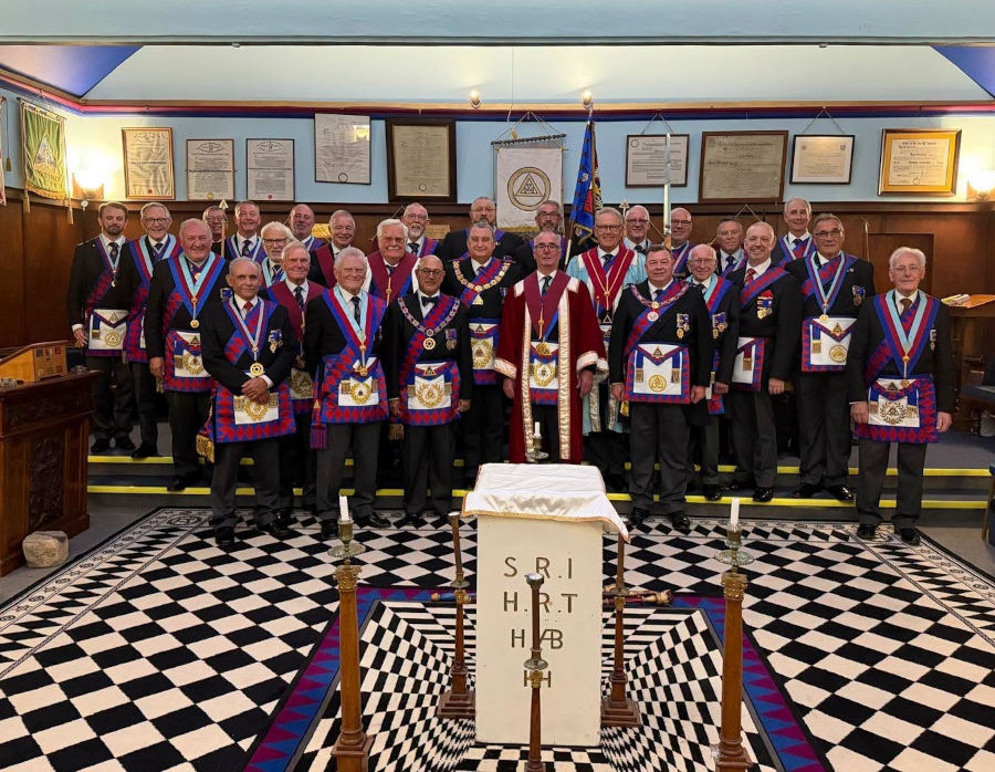 chapter group