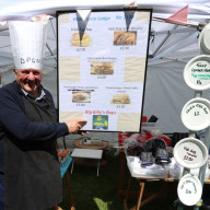 Connaught Court Summer Fayre