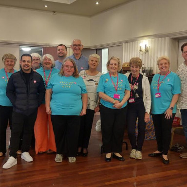 Middlesbrough Masons and Zetland Ladies’ Club host Heritage Open Day