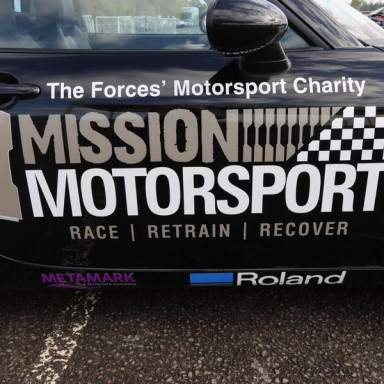 Mission Motorsport