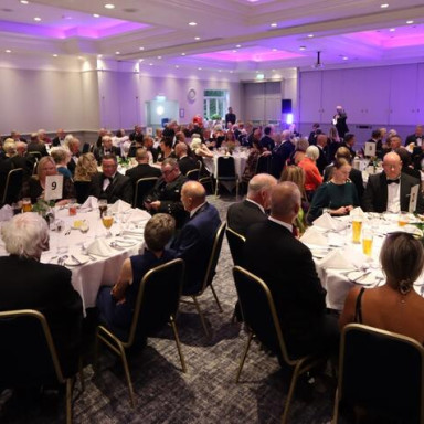 Provincial Summer Ball